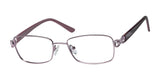 Elegante EL35 Eyeglasses Pink