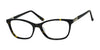 Elegante EL42 Eyeglasses | Size 53 / Tortoise