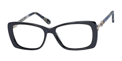 Elegante EL58 Eyeglasses | Size 54