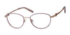 Elegante EL59 Eyeglasses | Size 49 / Violet