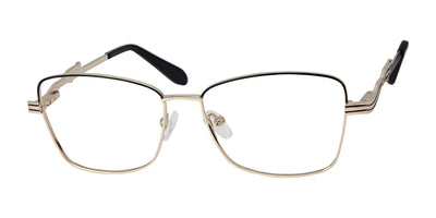 Elegante EL60 Eyeglasses | Size 54