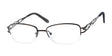 Elegante ELT113 Eyeglasses Chocolate
