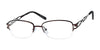 Elegante ELT113 Eyeglasses | Size 53 / Wine