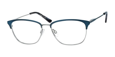 Elegante ELT117 Eyeglasses | Size 54