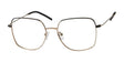 Elegante ELT121 Eyeglasses Black / Gold