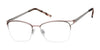 Elegante ELT122 Eyeglasses | Size 52 / Pink