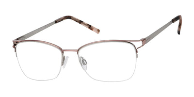 Elegante ELT122 Eyeglasses | Size 52