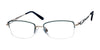 Elegante ELT123 Eyeglasses | Size 48 / Emerald