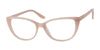 Elevate 23001 Eyeglasses | Size 54 / Light Pink