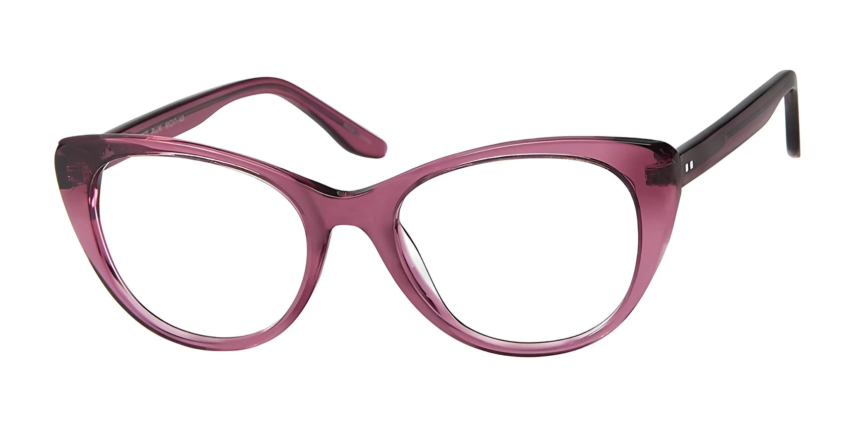 Elevate 23002 Eyeglasses Plum