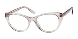 Elevate 23002 Eyeglasses Tan
