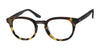 Elevate 23003 Eyeglasses | Size 46 / Demi Olive