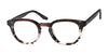 Elevate 23003 Eyeglasses | Size 46 / Demi Purple