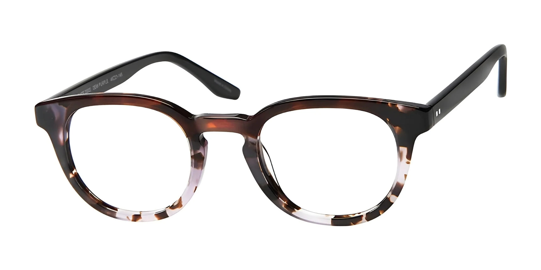 Elevate 23003 Eyeglasses Demi Purple