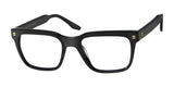 Elevate 23004 Eyeglasses Ebony