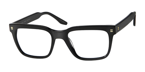 Elevate 23004 Eyeglasses / Size 52 / Crystal