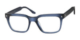 Elevate 23004 Eyeglasses Navy