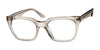 Elevate 23005 Eyeglasses | Size 51 / Light Grey
