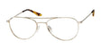Elevate 23007 Eyeglasses Gold