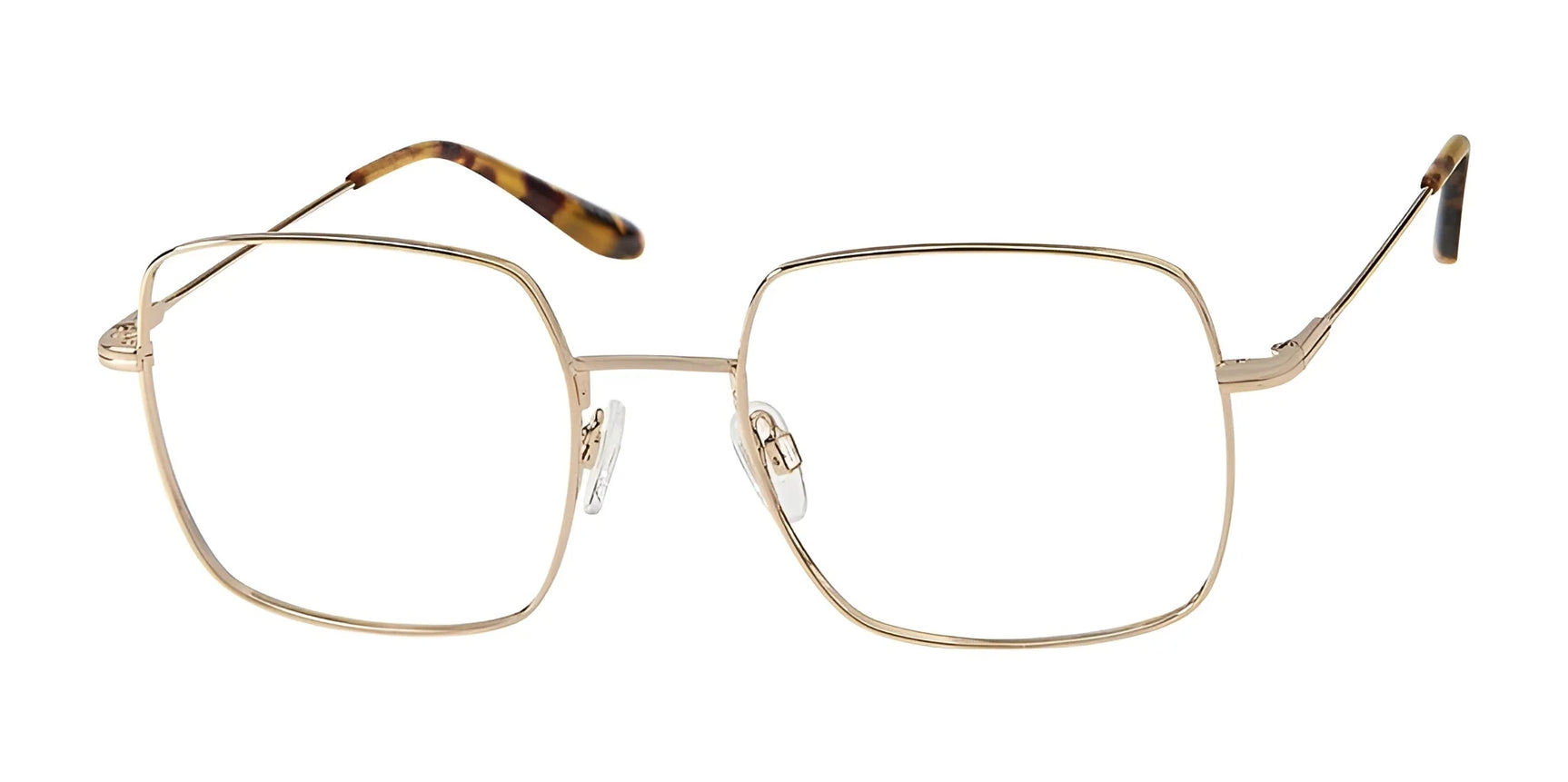 Elevate 23008 Eyeglasses Gold