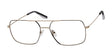 Elevate 23009 Eyeglasses Black / Gold