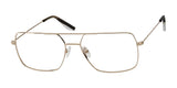 Elevate 23009 Eyeglasses Gold