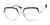 Plum/Silver