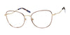 Elevate 23011 Eyeglasses | Size 54 / Chocolate