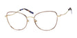 Elevate 23011 Eyeglasses Chocolate