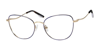 Elevate 23011 Eyeglasses | Size 54