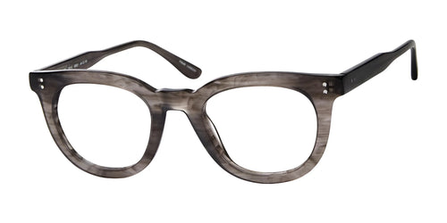Elevate 23012 Eyeglasses / Size 48 / Black