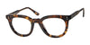 Elevate 23012 Eyeglasses | Size 48 / Tortoise