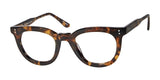 Elevate 23012 Eyeglasses Tortoise