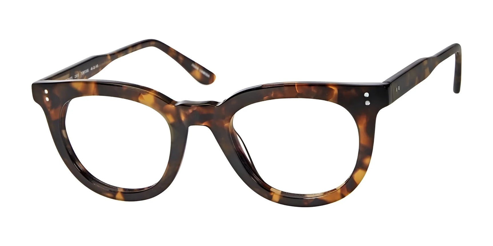Elevate 23012 Eyeglasses Tortoise
