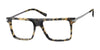 Elevate 23014 Eyeglasses | Size 54 / Matte Tortoise