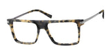 Elevate 23014 Eyeglasses Matte Tortoise
