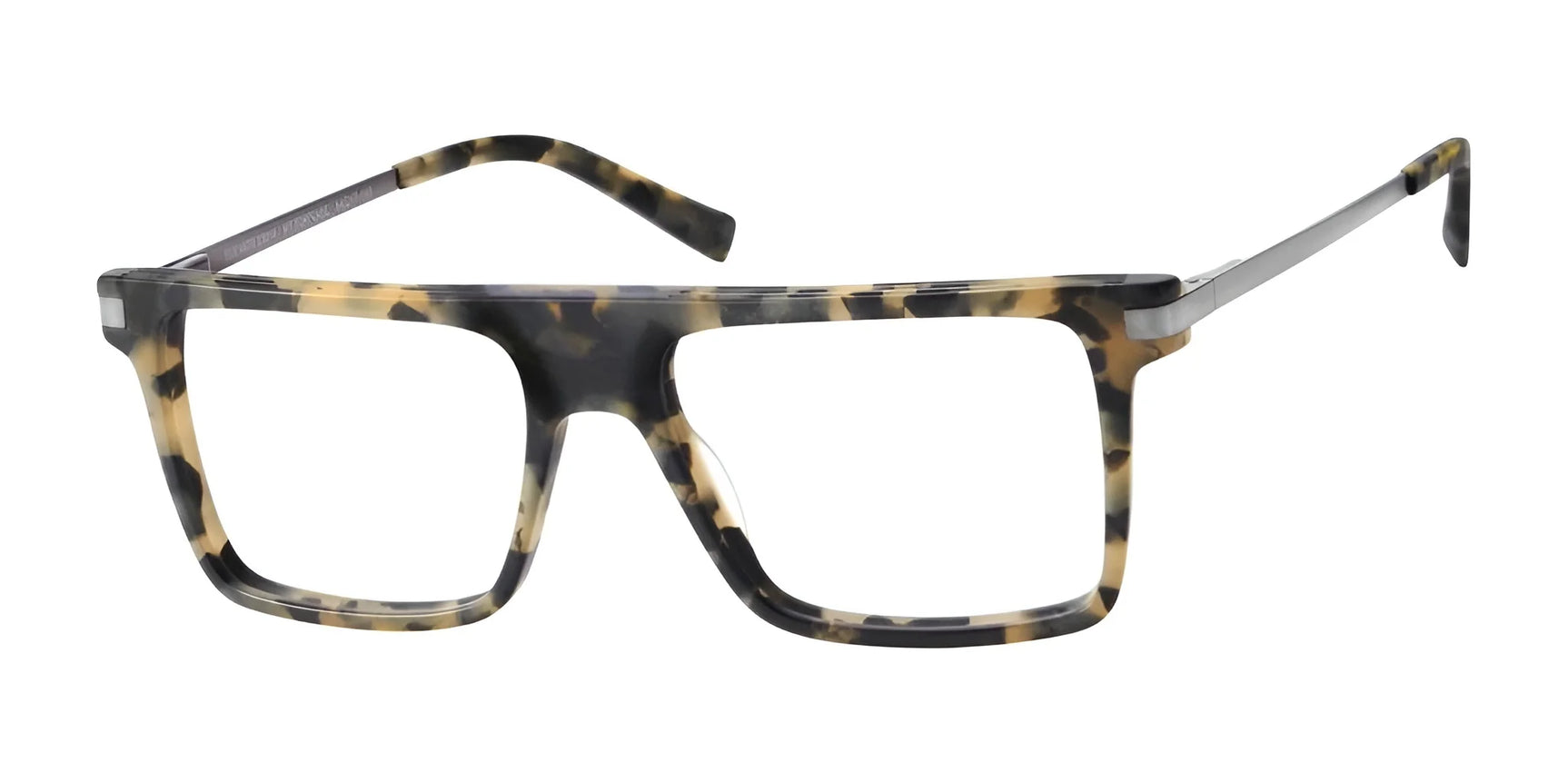 Elevate 23014 Eyeglasses Matte Tortoise