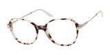 Elevate 23015 Eyeglasses Taupe