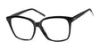 Elevate 23016 Eyeglasses Black