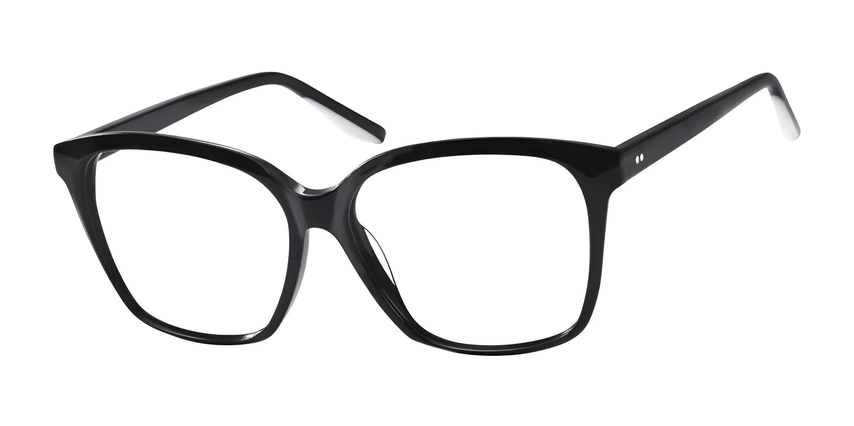 Elevate 23016 Eyeglasses Black