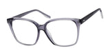 Elevate 23016 Eyeglasses Grey