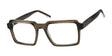 Elevate 23017 Eyeglasses Khaki
