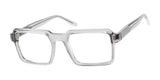 Elevate 23017 Eyeglasses Light Grey