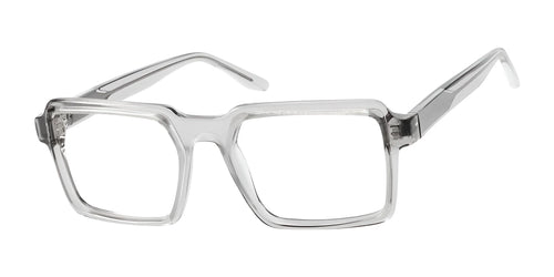 Elevate 23017 Eyeglasses / Size 53 / Khaki