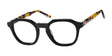 Elevate 23018 Eyeglasses Black