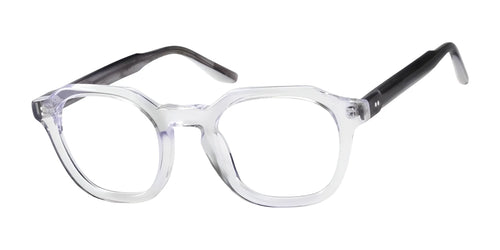 Elevate 23018 Eyeglasses / Size 48 / Black