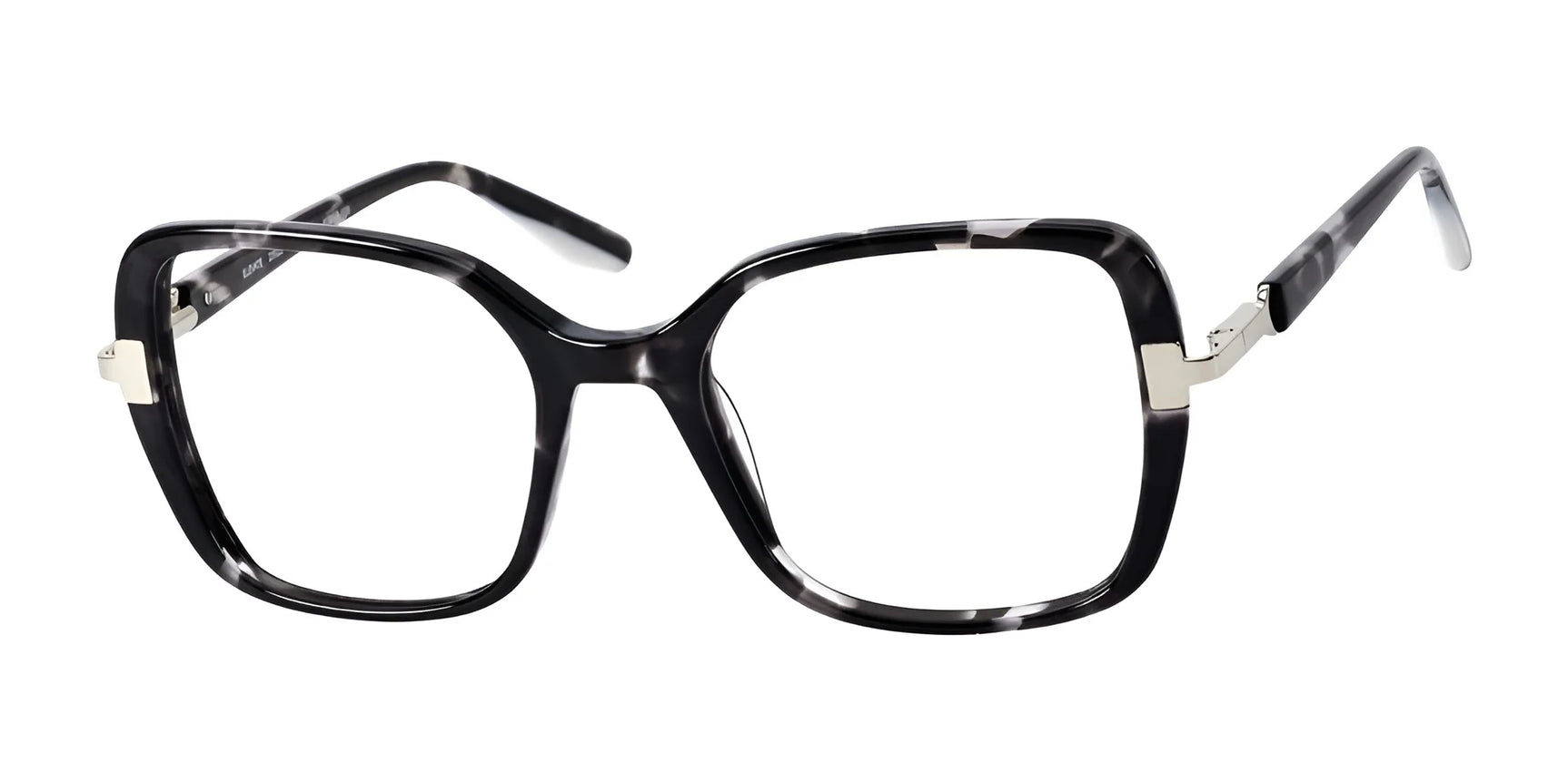Elevate 23022 Eyeglasses Demi Pearl