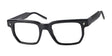 Elevate 23023 Eyeglasses Ebony