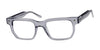 Elevate 23023 Eyeglasses | Size 52 / Grey Crystal