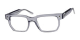 Elevate 23023 Eyeglasses Grey Crystal